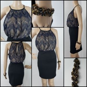 🚨NWOT Dimensional Dress